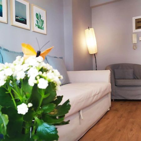 Myrto1 Apartment プレベザ エクステリア 写真