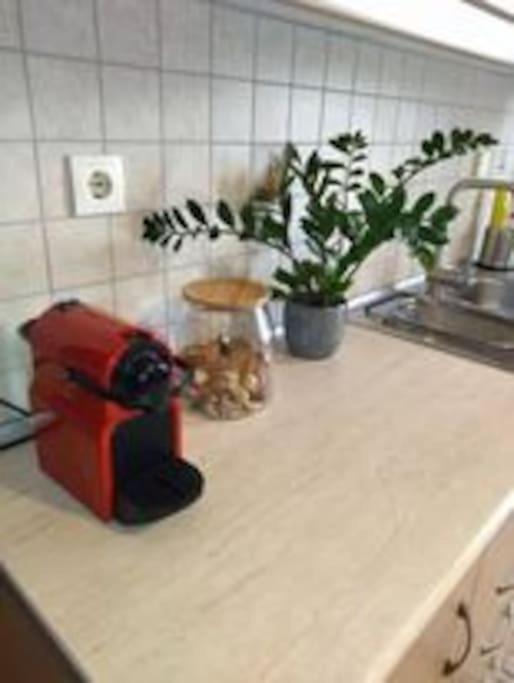 Myrto1 Apartment プレベザ エクステリア 写真